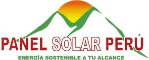 Panel Solar Peru