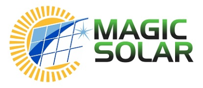 Magic Solar San Diego LLC