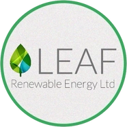 Leaf Renewable Energy Ltd.