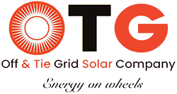 Off & Tie Grid Solar Company