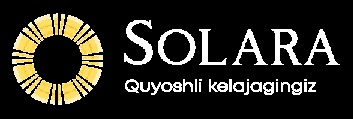 Solara Uzbekistan