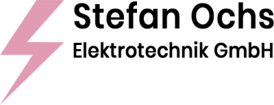 Stefan Ochs Elektrotechnik GmbH