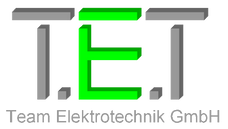 T.E.T. Team Elektrotechnik GmbH