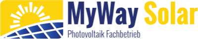 MyWay Solar GmbH