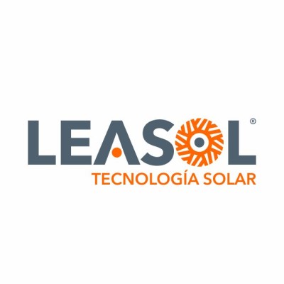 Leasol Tecnologia Solar