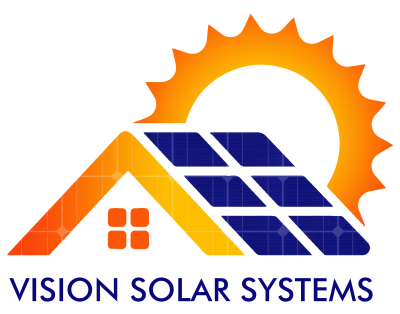 Vision Solar | Solar System Installers | India