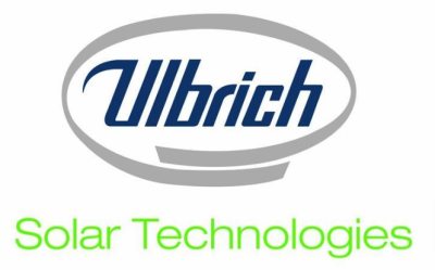 Ulbrich Solar Technologies Inc