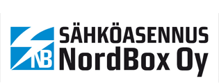 Sähköasennus NordBox Oy