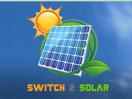 Switch 2 Solar