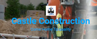 Castle Construction