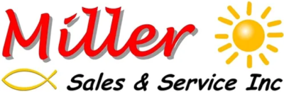 Miller Sales & Service Inc.