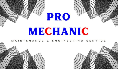 Pro Mechanic PMCC