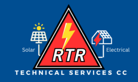 RTR Technical Services cc