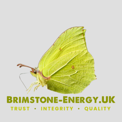 Brimstone Energy Limited