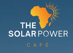 The Solar Power Cafe