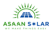 Asaan Solution Pvt Ltd