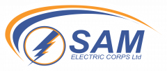 Sam Electric Corps Ltd.