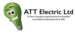 ATT Electric Ltd.