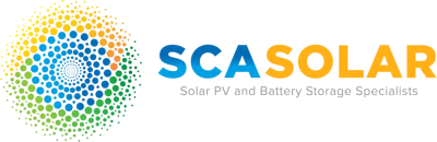 SCA Solar Ltd
