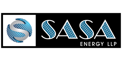 Sasa Energy LLP