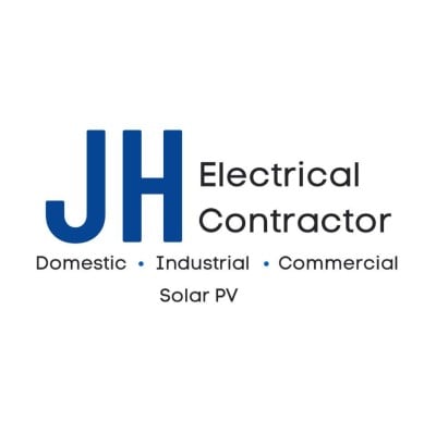 JH Electrial Contractor