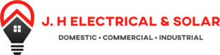 J.H Electrical and Solar Ltd