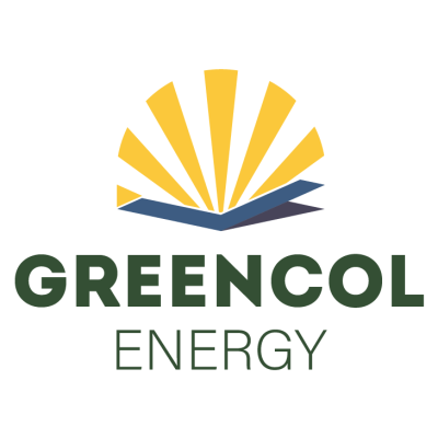 Greencol Energy SAS