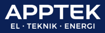 APPTEK Teknik Applikationer AB