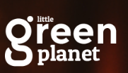 Little Green Planet