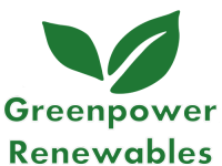 GreenPower Renewables Ltd