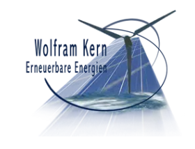 Wolfram Kern - Erneuerbare Energien