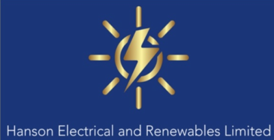 Hanson Electrical and Renewables Ltd