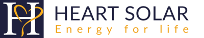 Heart Solar Ltd