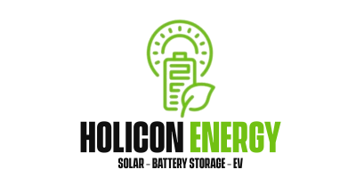 Holicon Energy Ltd