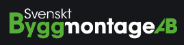 Svenskt ByggMontage AB