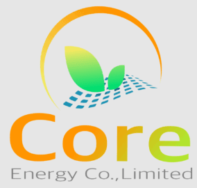 Core Energy Co., Ltd.