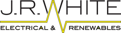 J.R. White Electrical