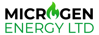 Microgen Energy Ltd.