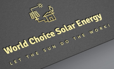 World Choice Solar Energy