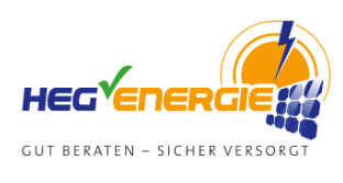 HEG Energie GmbH & Co. KG