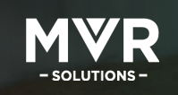 MVR Solutions Ltd