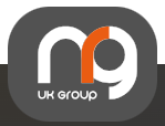NRG UK Group Ltd