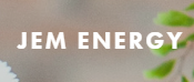 Jem Energy Ltd.