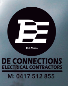 DE Connections Pty Ltd