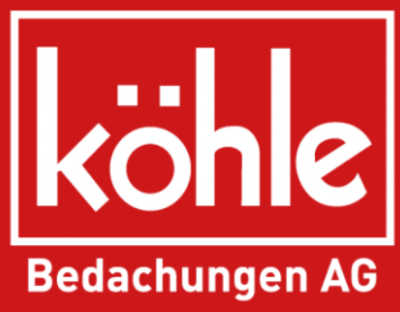 Köhle Bedachungen AG
