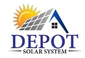 Depot Solar System