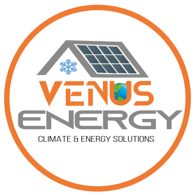 Venus Energy