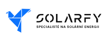 Solarfy and City Development Group, s.r.o.