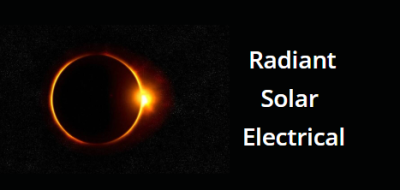 Radiant Solar Electrical