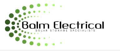 Balm Electrical Pty Ltd
